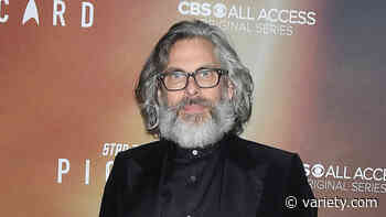 Michael Chabon Apologizes for Staying Silent on Scott Rudin’s Abuse - Variety