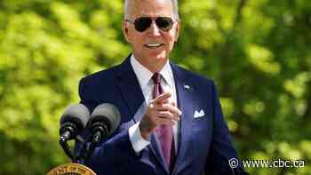 100 days of quietude: How Biden's placid presence belies a disruptive agenda