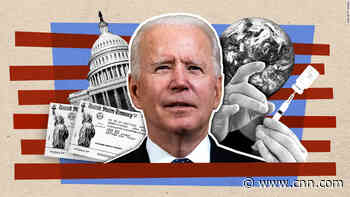 Opinion: What Biden has gotten very right and very wrong