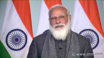 What Modi did in the lead up to India's catastrophic second wave