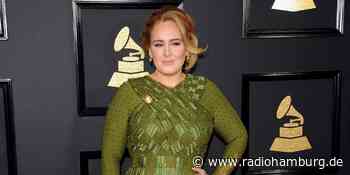 Adele möchte nun Schauspielerin werden - Radio Hamburg