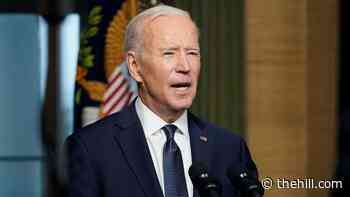 Biden plan omits major health care measures pushed by Democrats