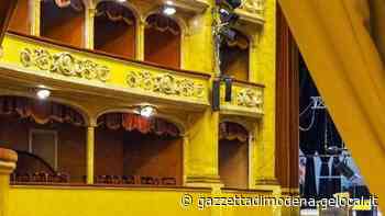 Ert rilancia il teatro con gli eventi a Vignola, Castelfranco e Modena - Gazzetta di Modena