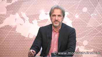 Trc sport Modena di martedì 27 aprile 2021 | Modenaindiretta - modenaindiretta.it