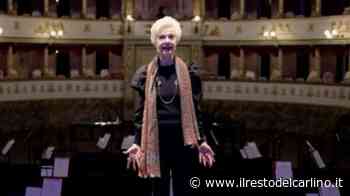 Salute Modena: spot con i vip per volersi bene - il Resto del Carlino