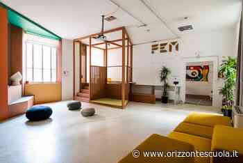 Future Education Modena racconta i 2 anni di attività. Dal gioco come leva di apprendimento alle neuroscienze per la didattica efficace - Orizzonte Scuola