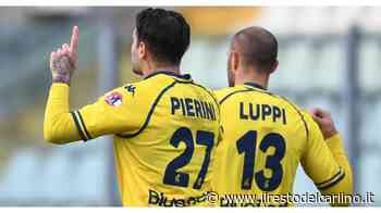 Modena,tre settimane per preparare i playoff - il Resto del Carlino