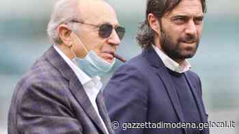 Matteassi: «Il Modena adesso può inseguire un sogno» - La Gazzetta di Modena