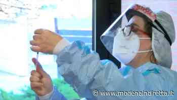 Aggiornamento Covid: a Modena 161 casi e 2 decessi. VIDEO - modenaindiretta.it