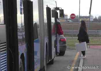 Trasporto pubblico Modena: dal 28 orari scaglionati per le scuole - La Pressa