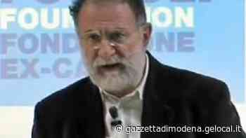 Modena. Lutto nel mondo della Cultura: morto il professor Francesco Maria Feltri - La Gazzetta di Modena
