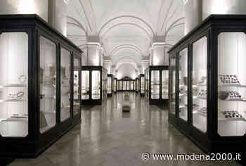 Da sabato 1 maggio di nuovo aperto il Museo Civico di Modena - Modena 2000