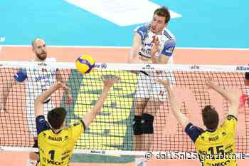 Si apre una trattativa per Modena con Pesaresi? - La Gazzetta dello Sport