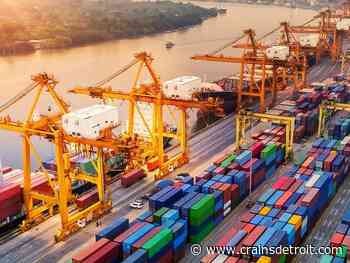 Lineage Logistics to acquire European freight forwarder UTI - Crain's Detroit Business