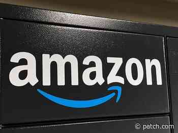 Amazon Proposes Logistics Facility For Glastonbury - Patch.com