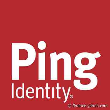 Ping Identity Improves Identity Management for Global Logistics Provider DB Schenker - Yahoo Finance