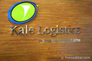 Kale Logistics Solutions strengthens workforce by doubling its hiring rate - theloadstar.com