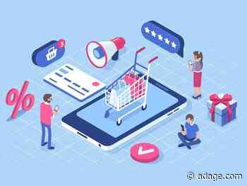 Will consumers trade their Facebook and Google data history for brand deals?