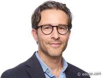 Watch live at 10:30 a.m. EDT: Mindshare global CEO on responsible media buying and a cookieless future