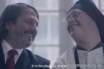 WPP hails faster recovery than expected in Q1 with 3.1% growth