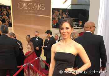 Oscars postmortem with Associated Press film writer and Pittsburgh native Lindsey Bahr