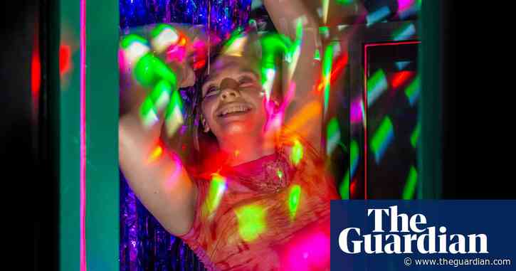 The smallest gay bar in Leeds: ‘don’t worry, there’s room to dance!’