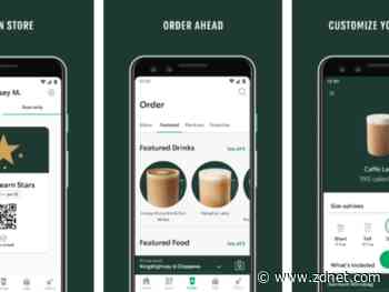 Starbucks leverages loyalty program, digital to navigate customers' new normal