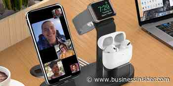 10 practical Mother's Day gifts for gadget-loving moms - Business Insider