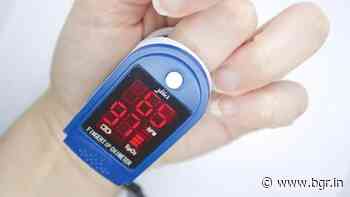 Oximeter to Blood pressure monitor: 5 must-have health gadgets to have at home amid COVID-19 tsunami - BGR India