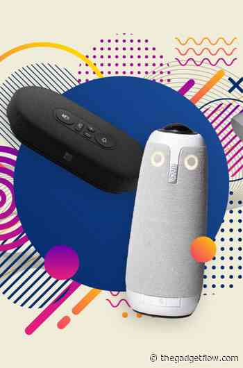 Smart workspace gadgets you need to add to your WFH setup - Gadget Flow