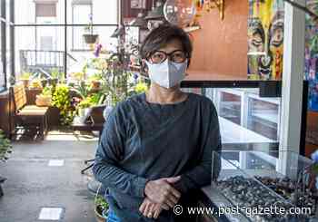 Restaurateur, baker battle anti-Asian racism, try to connect cultures with food