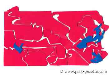 Anticipating partisan impasse, Democrats ask court to prepare to draw Pa. congressional map