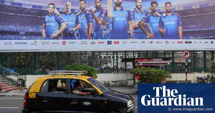 IPL show lifts the gloom and will go on despite Covid crisis, claims BCCI official