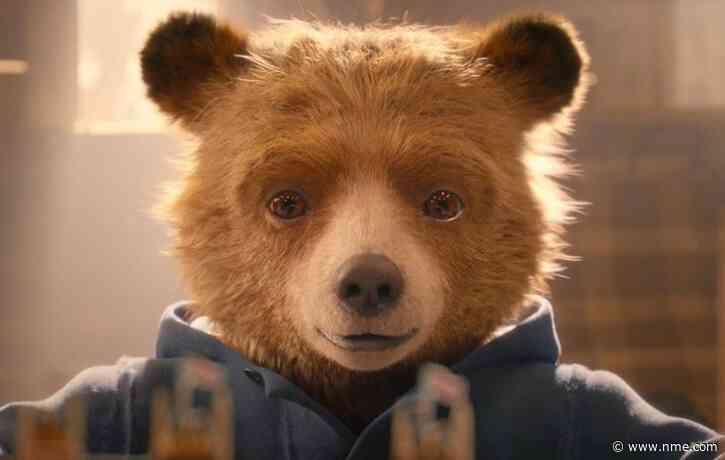 ‘Paddington 2’ topples ‘Citizen Kane’ on Rotten Tomatoes’