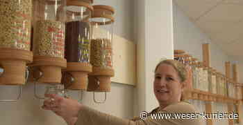 Einkauf ohne Plastik - WESER-KURIER