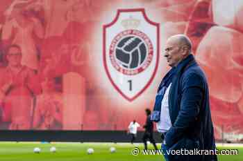 Nog meer onheil op de Bosuil: technisch directeur Luciano D'Onofrio opgepakt door Luikse federale politie