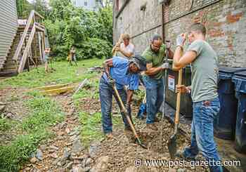 Side Lot Side Hustle is latest spot for Pittsburgh creatives to shine and sell