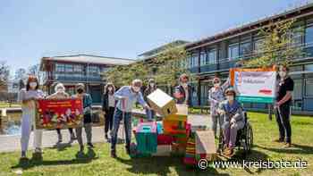 Europäischer Protesttag der Menschen mit Behinderung - Kreisbote