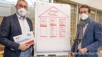 Der Rattenschwanz des Kreisaltenheims: Darum klagt das BRK gegen den Landkreis Starnberg - Merkur.de