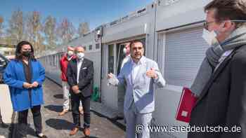 Landkreis Starnberg: Corona-Impfung für alle - Süddeutsche Zeitung - SZ.de