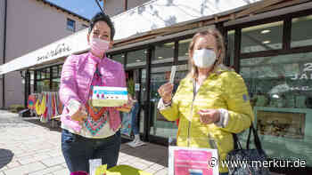 Corona-Testpflicht verhagelt Einzelhändlern Geschäft - Glück für Aldi, Lidl und Co. - Merkur Online