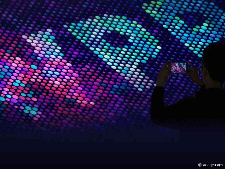 WPP returns to growth, Kantar CEO departs after four months: Wednesday Wake-Up Call