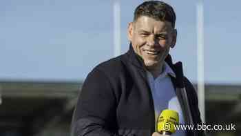 Lee Radford: Castleford Tigers appoint former Hull FC boss as head coach for 2022 season