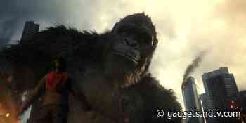 Godzilla vs. Kong Sequel in the Works, Director Adam Wingard to Return: Report