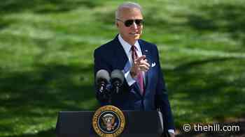 Pandemic casts shadow over Biden's first address to Congress
