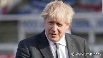 UK media challenge Boris Johnson