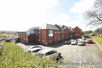 TSB customers will soon be able to do their banking at Blackburn's Bangor Street Community Centre