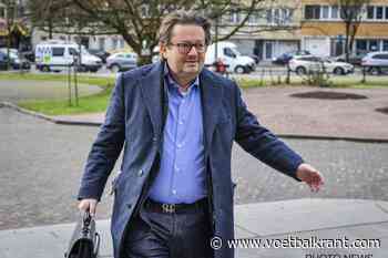 Coucke beseft dat er meer diversiteit in het voetbal moet komen: &quot;Bij ons zijn het ook allemaal blanke mannen van rond de 50&quot;