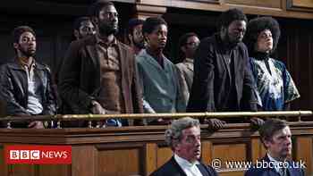 Bafta TV Awards: Steve McQueen's Small Axe leads nominations