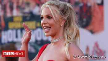 Britney Spears asks to address court over conservatorship case